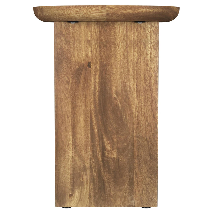 Fletcher End & Side Table - Imperial Furniture (Las Vegas, NV) - Multi Location