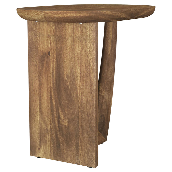 Fletcher End & Side Table - Imperial Furniture (Las Vegas, NV) - Multi Location