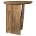 Fletcher End & Side Table - Imperial Furniture (Las Vegas, NV) - Multi Location