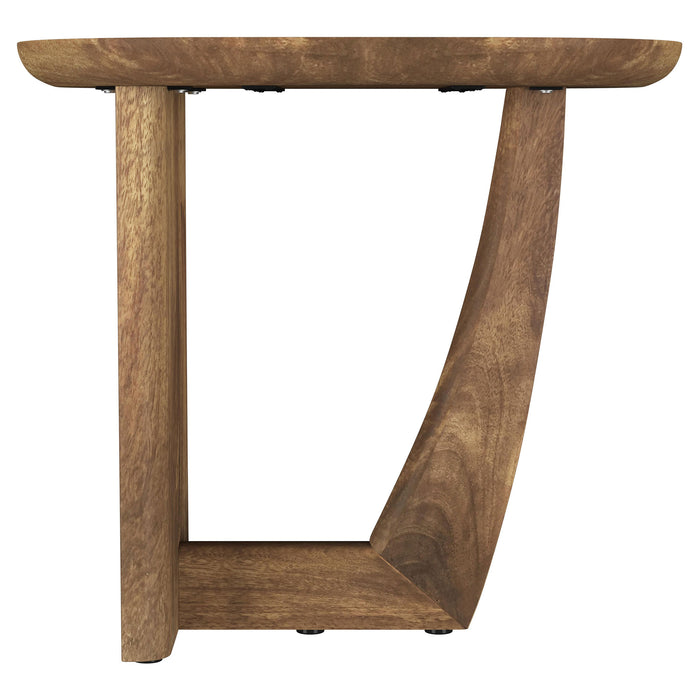 Fletcher End & Side Table - Imperial Furniture (Las Vegas, NV) - Multi Location