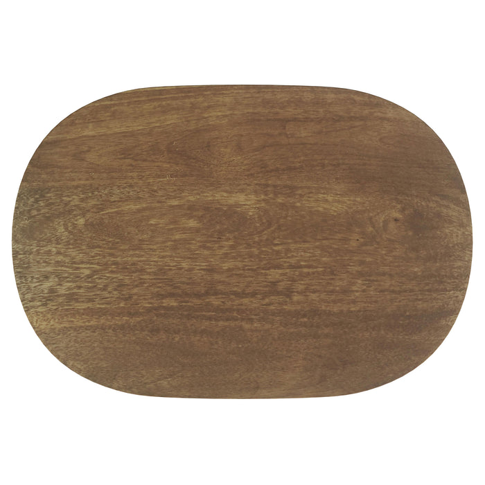 Fletcher End & Side Table - Imperial Furniture (Las Vegas, NV) - Multi Location