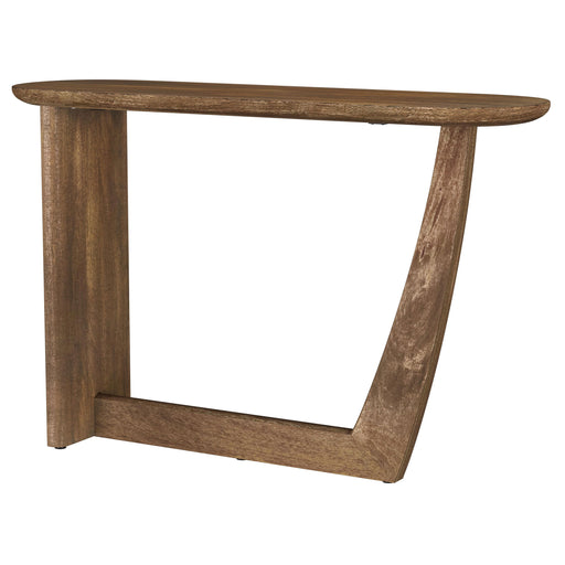 Fletcher Console Table - Imperial Furniture (Las Vegas, NV) - Multi Location