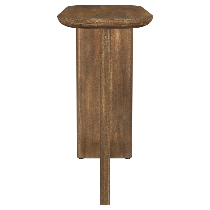 Fletcher Console Table - Imperial Furniture (Las Vegas, NV) - Multi Location