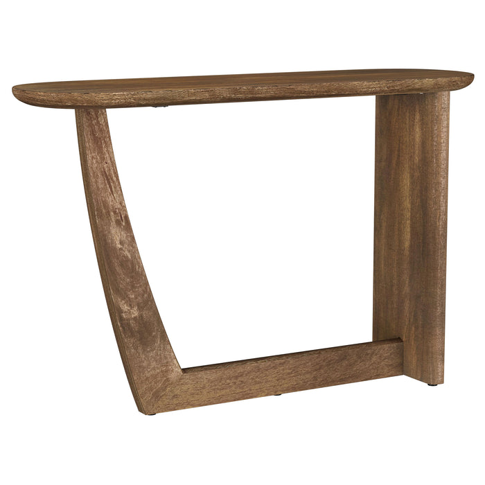 Fletcher Console Table - Imperial Furniture (Las Vegas, NV) - Multi Location