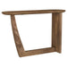 Fletcher Console Table - Imperial Furniture (Las Vegas, NV) - Multi Location