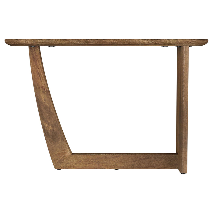 Fletcher Console Table - Imperial Furniture (Las Vegas, NV) - Multi Location