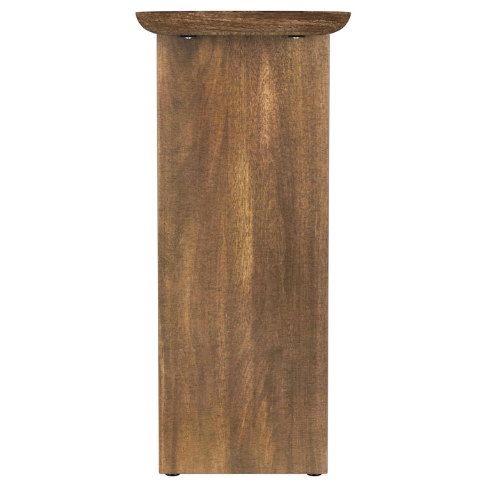 Fletcher Console Table - Imperial Furniture (Las Vegas, NV) - Multi Location