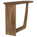Fletcher Console Table - Imperial Furniture (Las Vegas, NV) - Multi Location