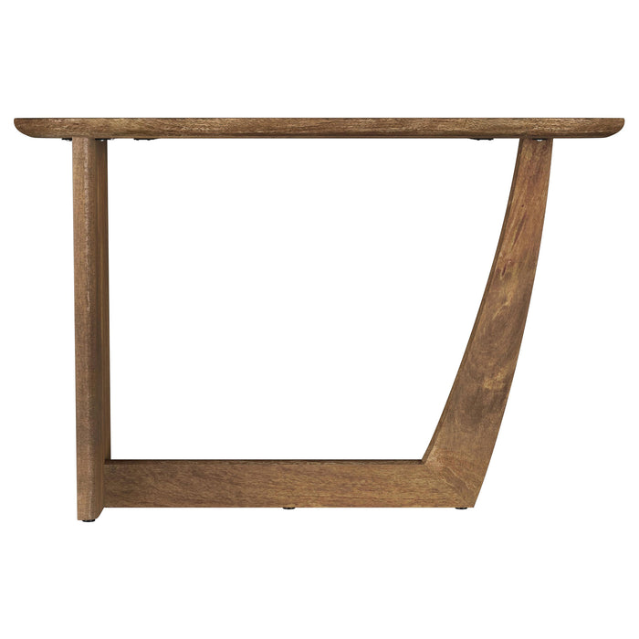 Fletcher Console Table - Imperial Furniture (Las Vegas, NV) - Multi Location