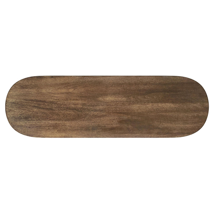 Fletcher Console Table - Imperial Furniture (Las Vegas, NV) - Multi Location