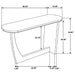 Fletcher Console Table - Imperial Furniture (Las Vegas, NV) - Multi Location