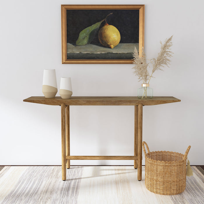 Darius Console Table - Imperial Furniture (Las Vegas, NV) - Multi Location