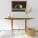 Darius Console Table - Imperial Furniture (Las Vegas, NV) - Multi Location