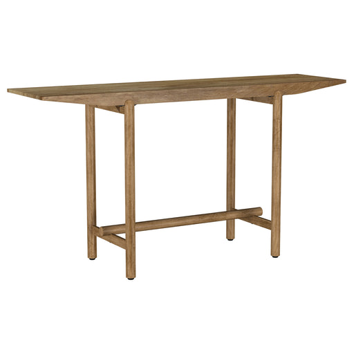 Darius Console Table - Imperial Furniture (Las Vegas, NV) - Multi Location