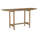 Darius Console Table - Imperial Furniture (Las Vegas, NV) - Multi Location