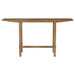 Darius Console Table - Imperial Furniture (Las Vegas, NV) - Multi Location