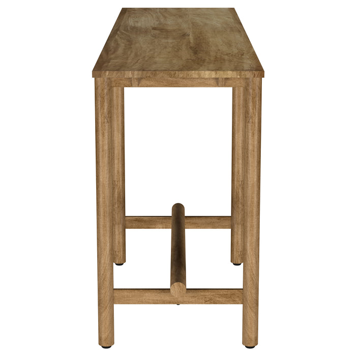 Darius Console Table - Imperial Furniture (Las Vegas, NV) - Multi Location