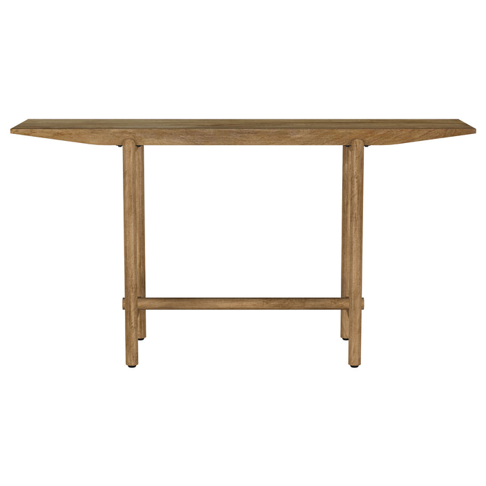 Darius Console Table - Imperial Furniture (Las Vegas, NV) - Multi Location