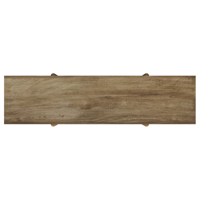 Darius Console Table - Imperial Furniture (Las Vegas, NV) - Multi Location