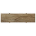Darius Console Table - Imperial Furniture (Las Vegas, NV) - Multi Location