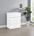 Danbury Vanity Set - Imperial Furniture (Las Vegas, NV) - Multi Location