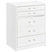 Danbury Vanity Set - Imperial Furniture (Las Vegas, NV) - Multi Location