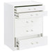 Danbury Vanity Set - Imperial Furniture (Las Vegas, NV) - Multi Location