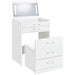 Danbury Vanity Set - Imperial Furniture (Las Vegas, NV) - Multi Location