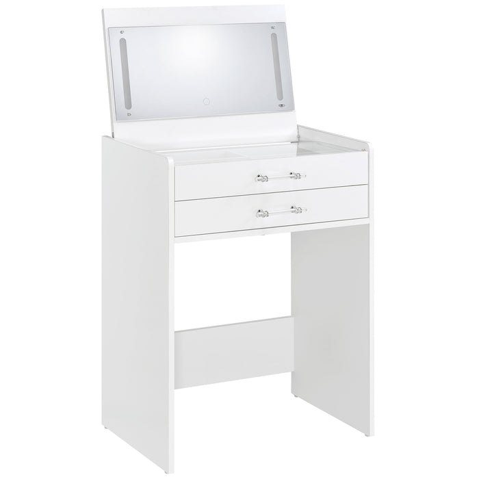 Danbury Vanity Set - Imperial Furniture (Las Vegas, NV) - Multi Location
