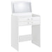 Danbury Vanity Set - Imperial Furniture (Las Vegas, NV) - Multi Location
