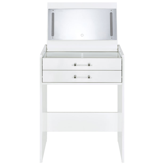 Danbury Vanity Set - Imperial Furniture (Las Vegas, NV) - Multi Location