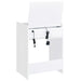 Danbury Vanity Set - Imperial Furniture (Las Vegas, NV) - Multi Location