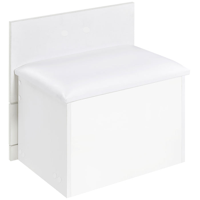 Danbury Vanity Set - Imperial Furniture (Las Vegas, NV) - Multi Location
