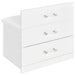Danbury Vanity Set - Imperial Furniture (Las Vegas, NV) - Multi Location