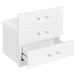 Danbury Vanity Set - Imperial Furniture (Las Vegas, NV) - Multi Location
