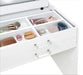 Danbury Vanity Set - Imperial Furniture (Las Vegas, NV) - Multi Location