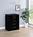 Danbury Vanity Set - Imperial Furniture (Las Vegas, NV) - Multi Location