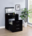 Danbury Vanity Set - Imperial Furniture (Las Vegas, NV) - Multi Location