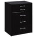 Danbury Vanity Set - Imperial Furniture (Las Vegas, NV) - Multi Location