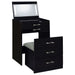 Danbury Vanity Set - Imperial Furniture (Las Vegas, NV) - Multi Location