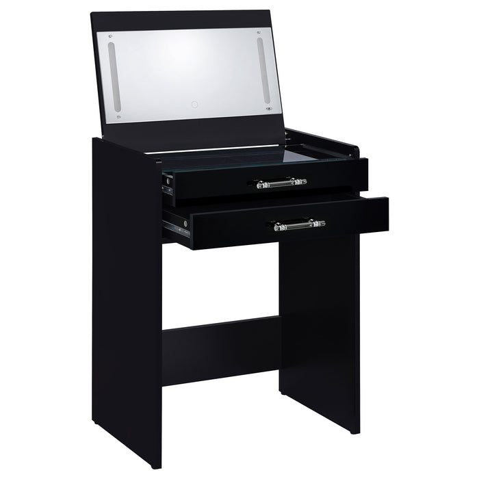 Danbury Vanity Set - Imperial Furniture (Las Vegas, NV) - Multi Location