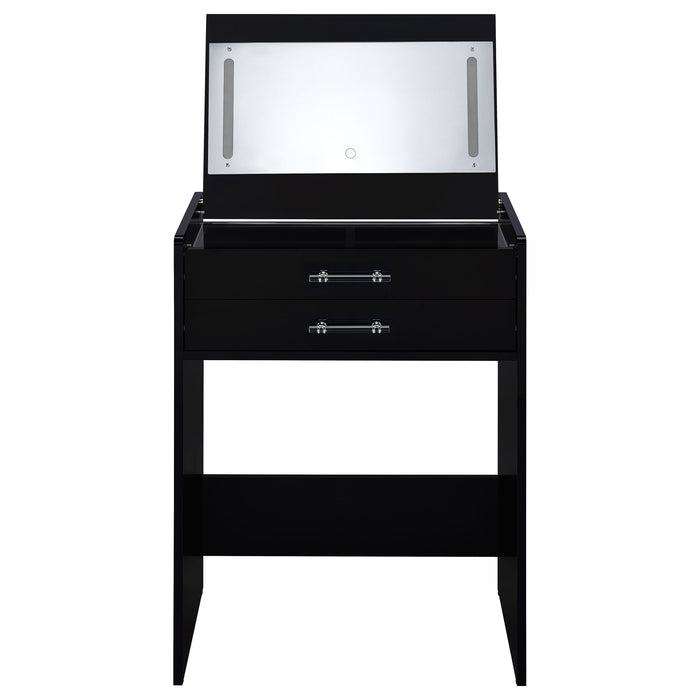 Danbury Vanity Set - Imperial Furniture (Las Vegas, NV) - Multi Location