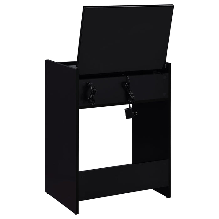 Danbury Vanity Set - Imperial Furniture (Las Vegas, NV) - Multi Location