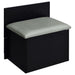 Danbury Vanity Set - Imperial Furniture (Las Vegas, NV) - Multi Location