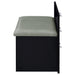 Danbury Vanity Set - Imperial Furniture (Las Vegas, NV) - Multi Location
