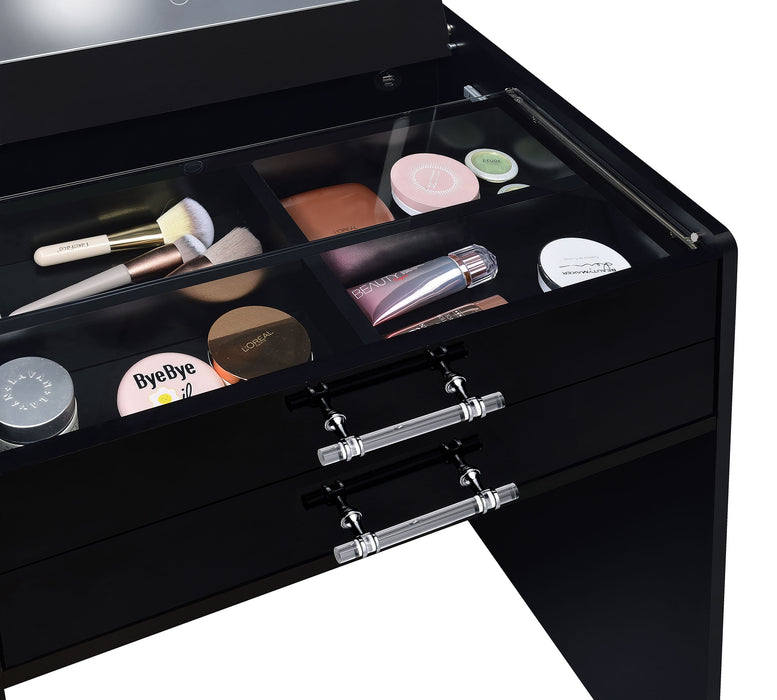 Danbury Vanity Set - Imperial Furniture (Las Vegas, NV) - Multi Location