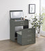 Danbury Vanity Set - Imperial Furniture (Las Vegas, NV) - Multi Location