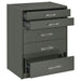 Danbury Vanity Set - Imperial Furniture (Las Vegas, NV) - Multi Location