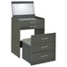 Danbury Vanity Set - Imperial Furniture (Las Vegas, NV) - Multi Location