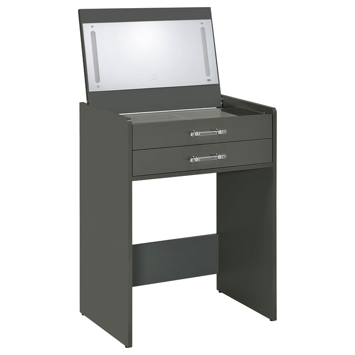 Danbury Vanity Set - Imperial Furniture (Las Vegas, NV) - Multi Location